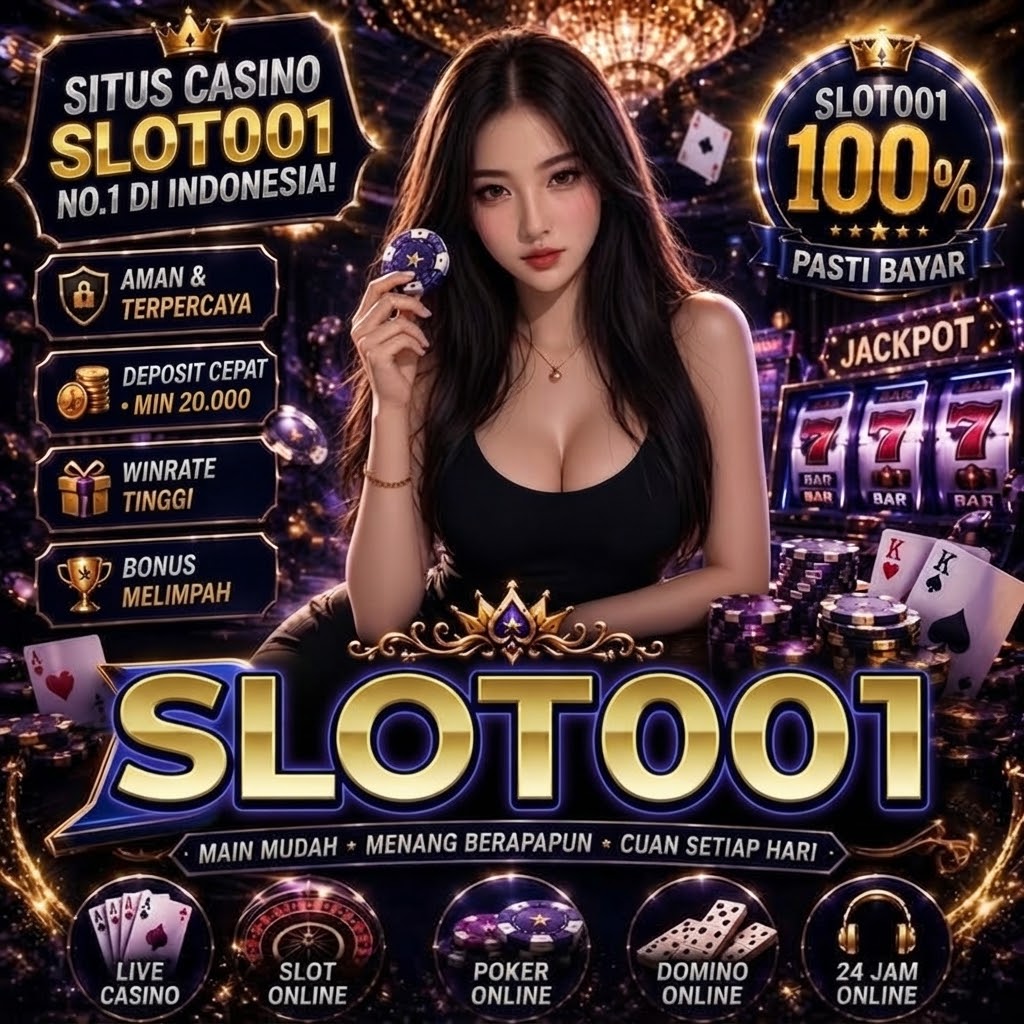 SLOT001